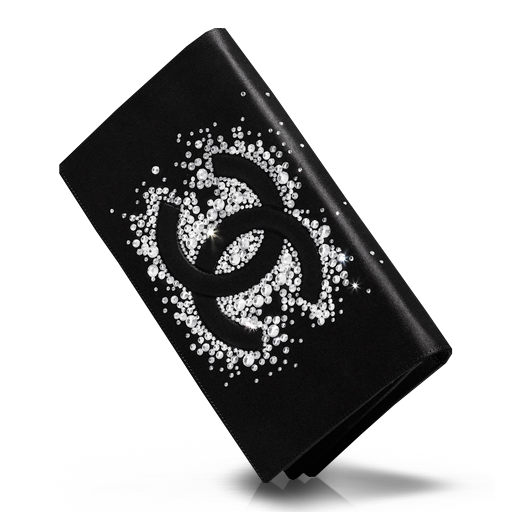 BLACK BAG